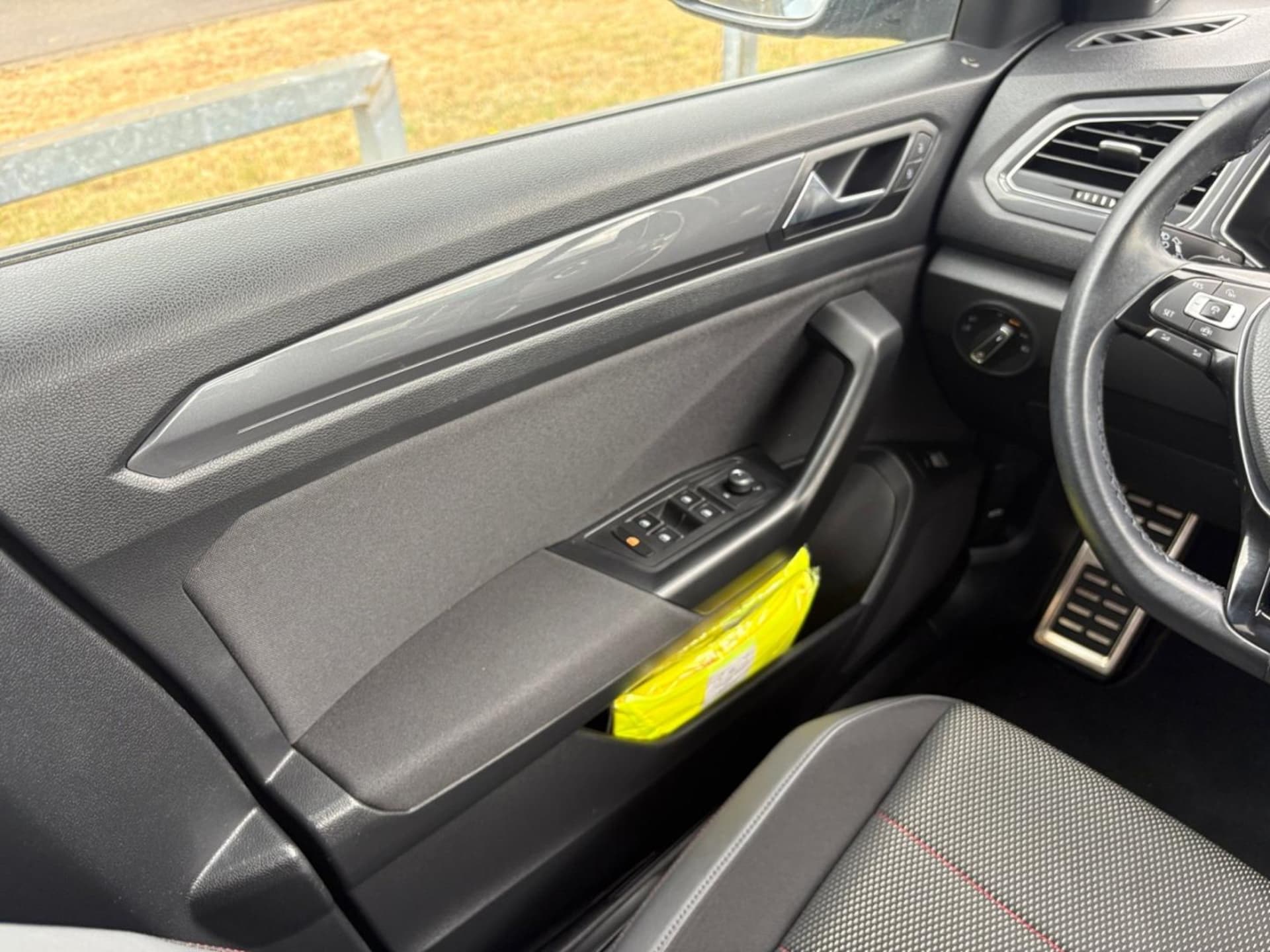 Volkswagen T-Roc Sport
