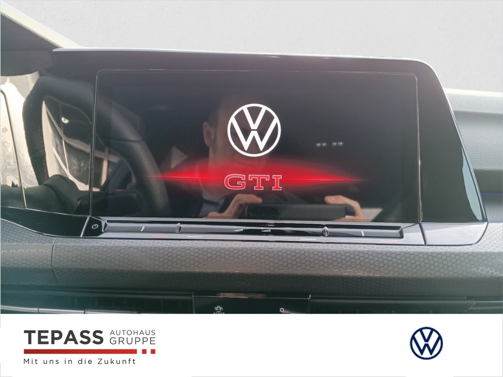 Volkswagen Golf – Bild 9