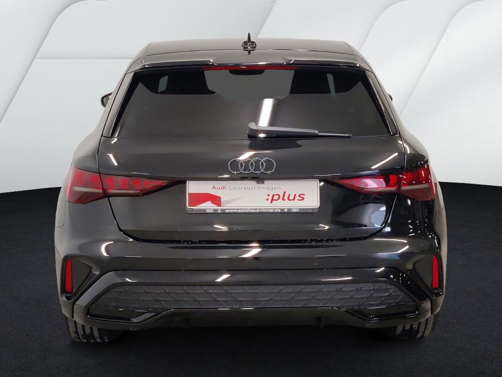 Audi A3 Sportback – Bild 6