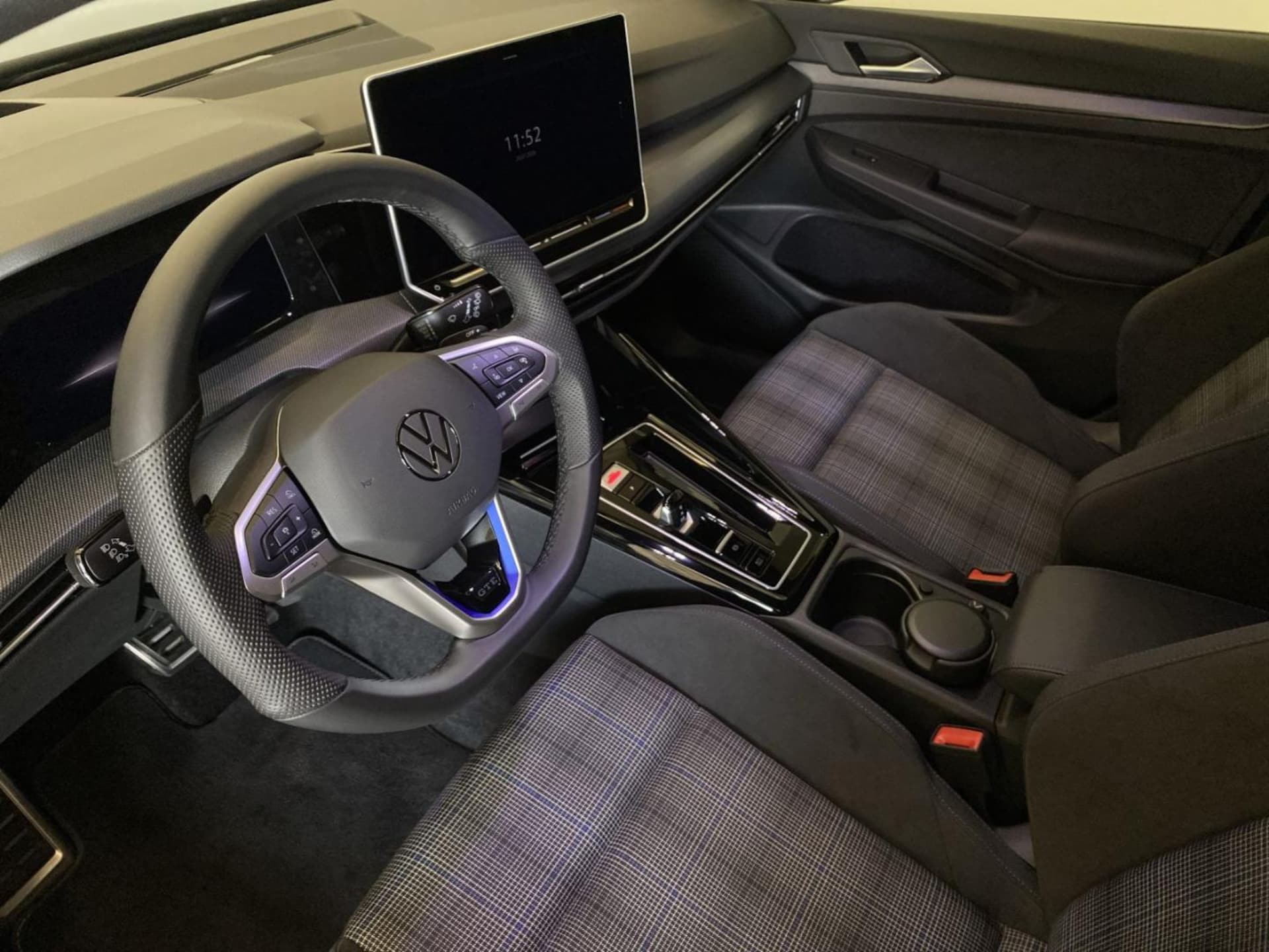 Volkswagen Golf GTE