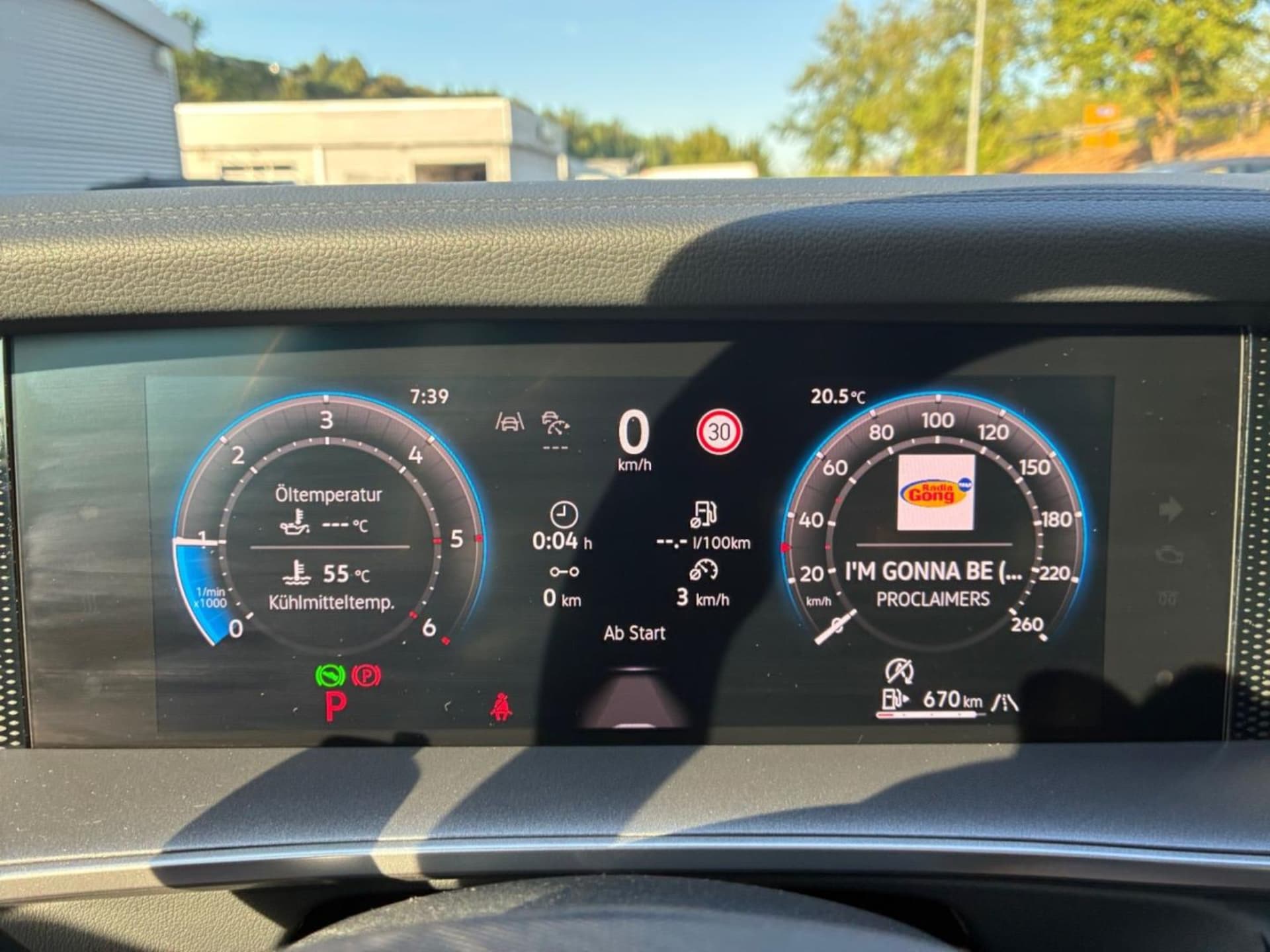 Volkswagen Tayron Life