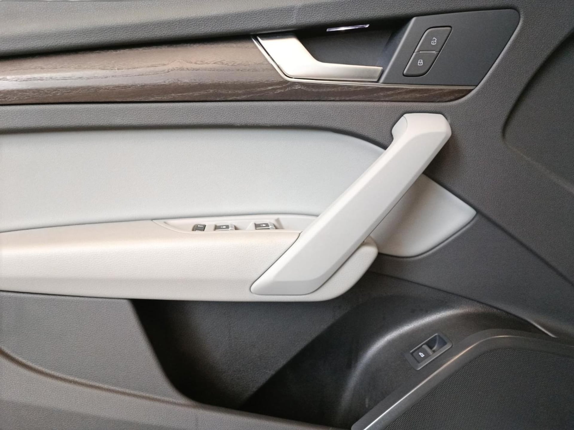 Audi Q5 SUV Advanced