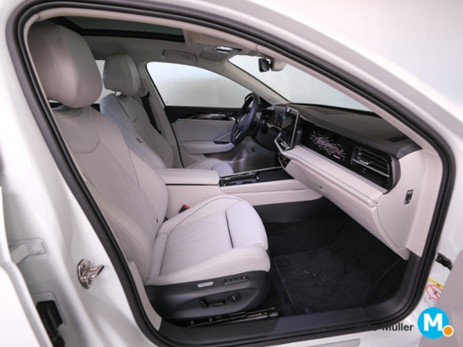 Volkswagen Passat – Bild 11