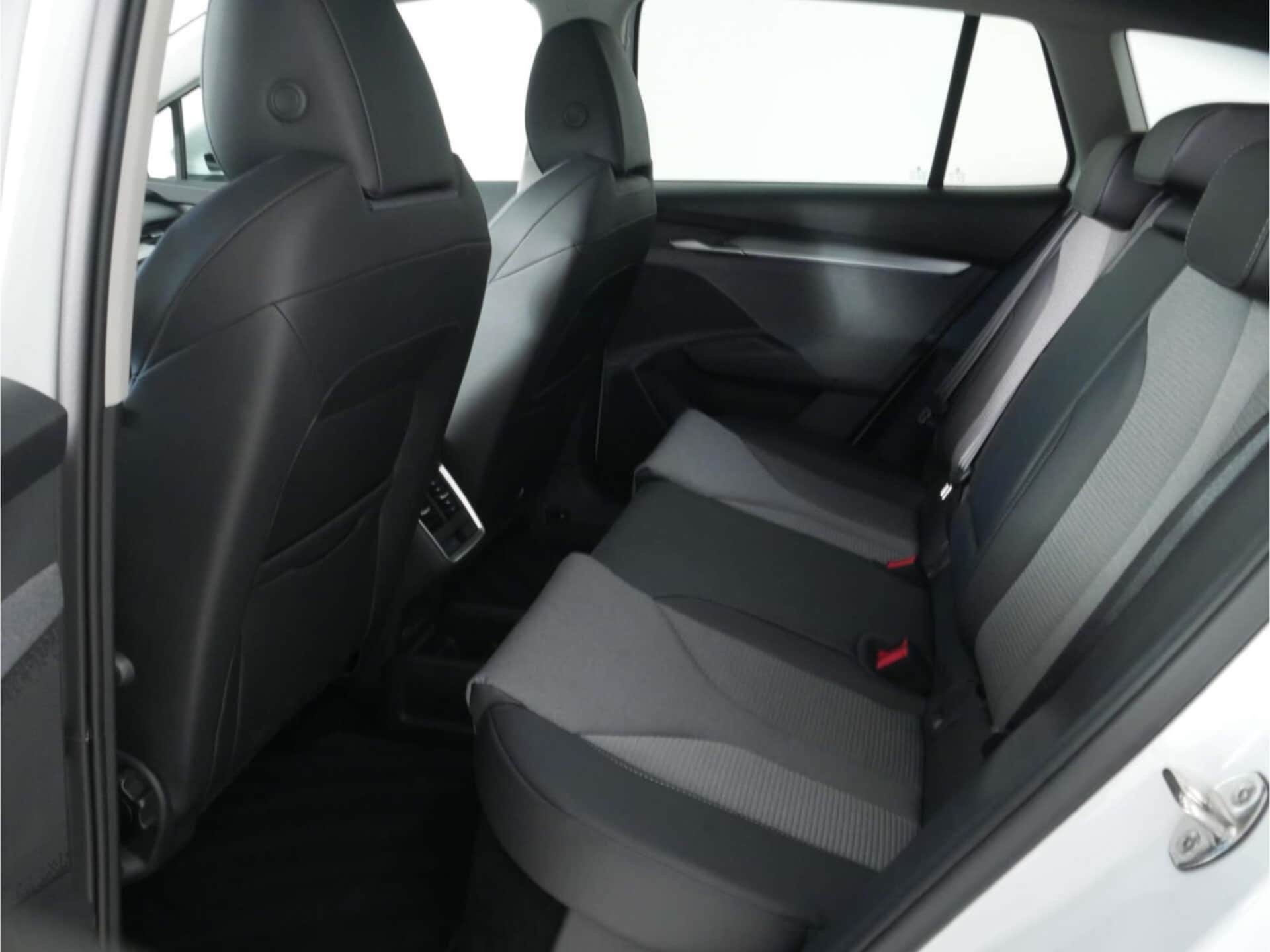 Skoda Enyaq Clever 85