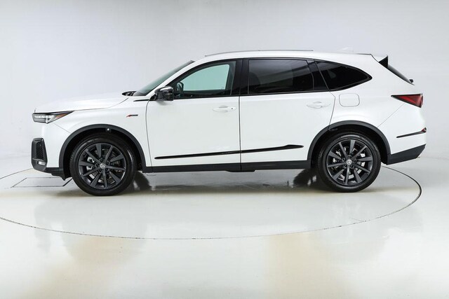 2026 Acura MDX