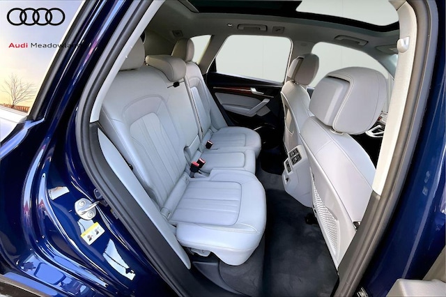 2023 Audi Q5 Premium - Photo 25