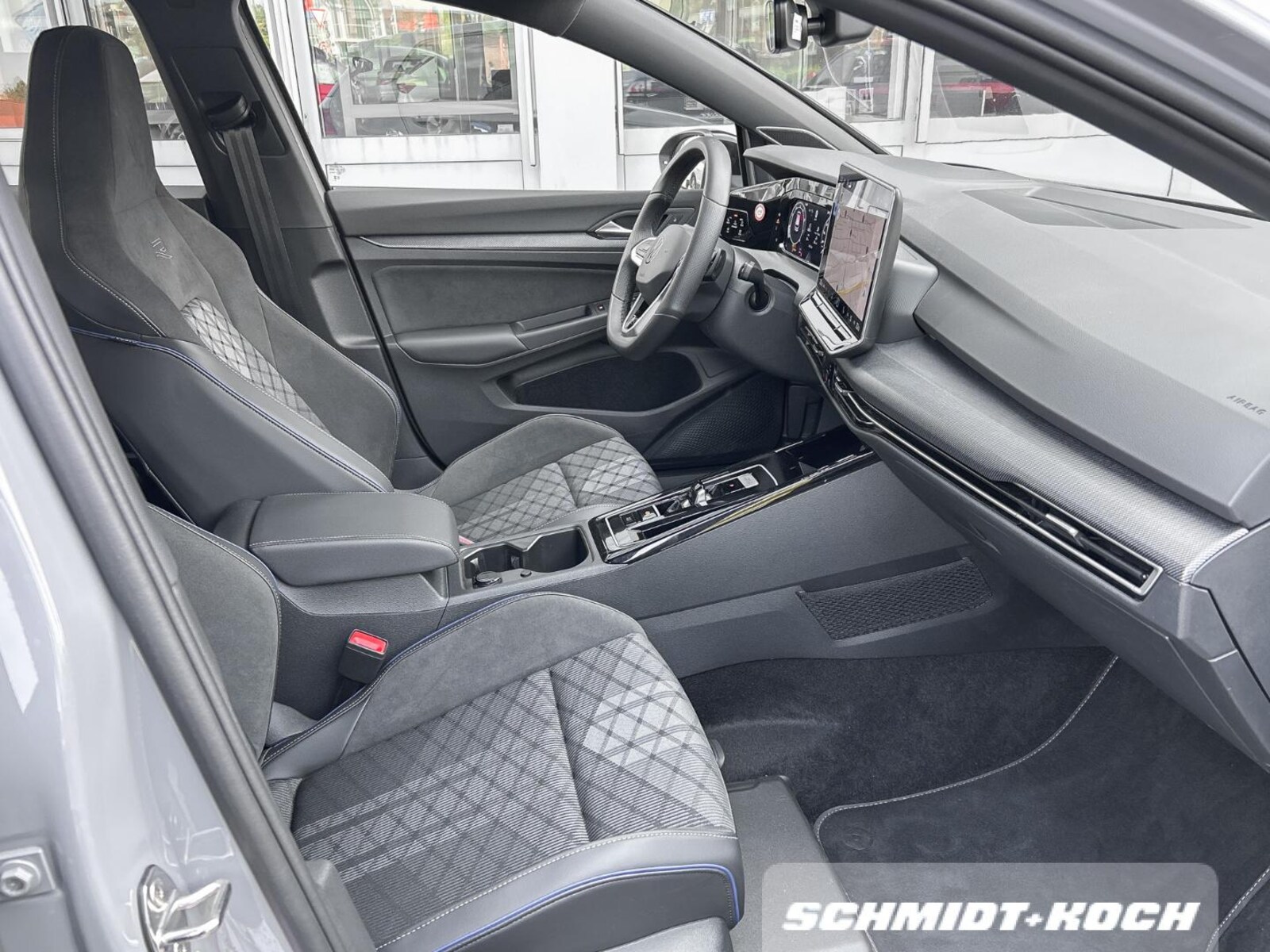 Volkswagen Golf – Bild 9