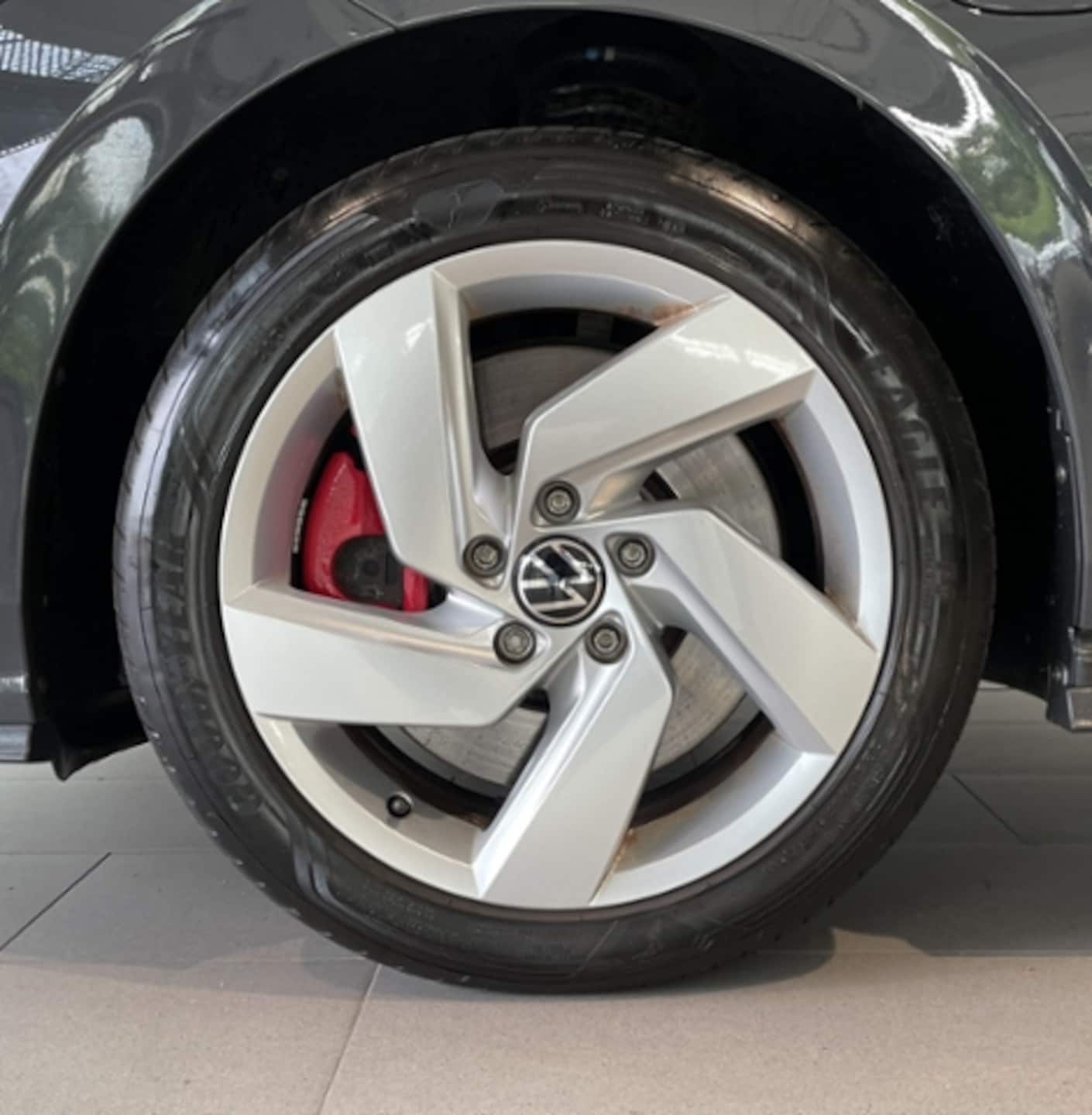 Volkswagen Golf GTE