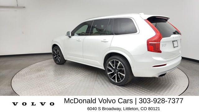 2021 Volvo XC90