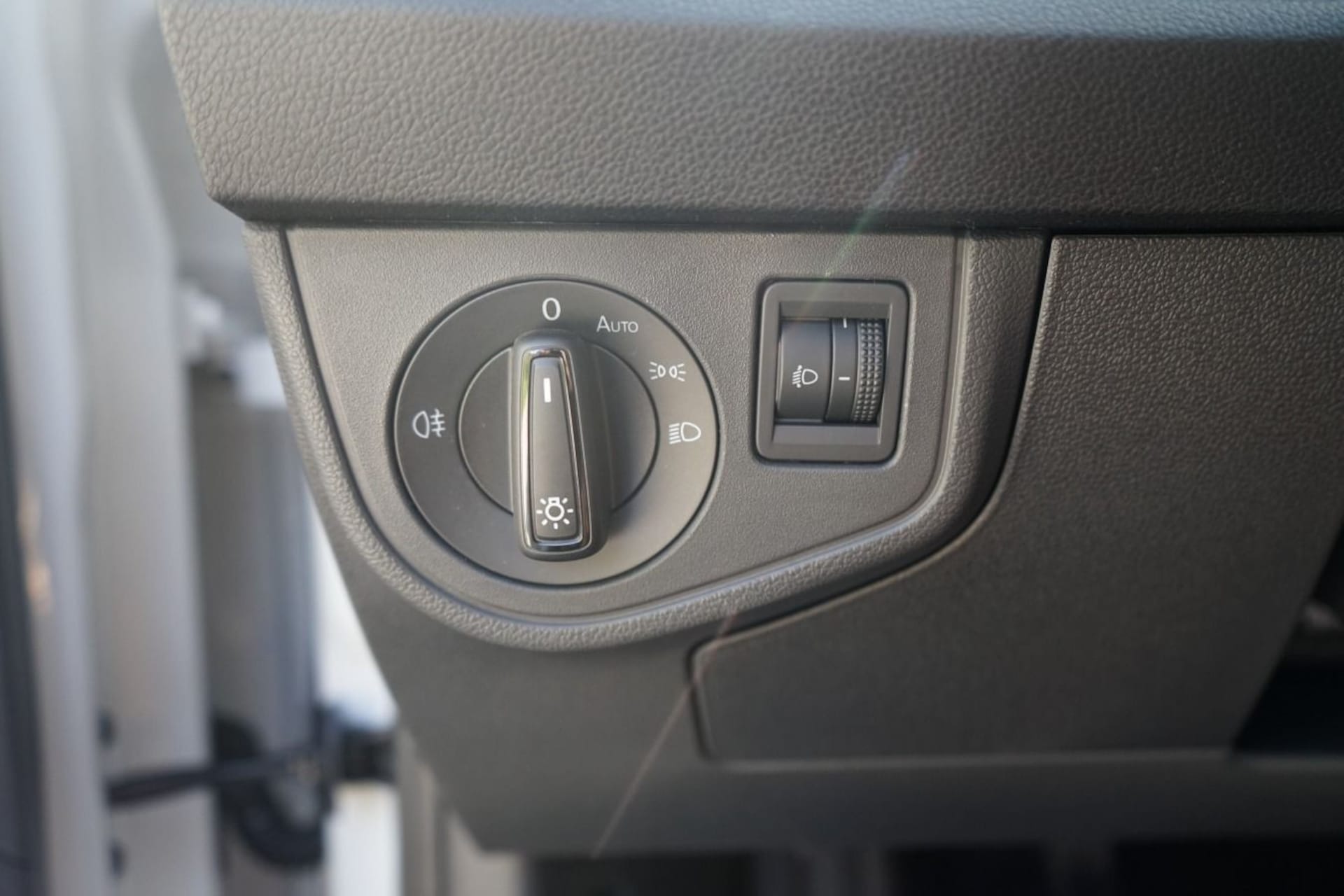 Volkswagen Taigo Life