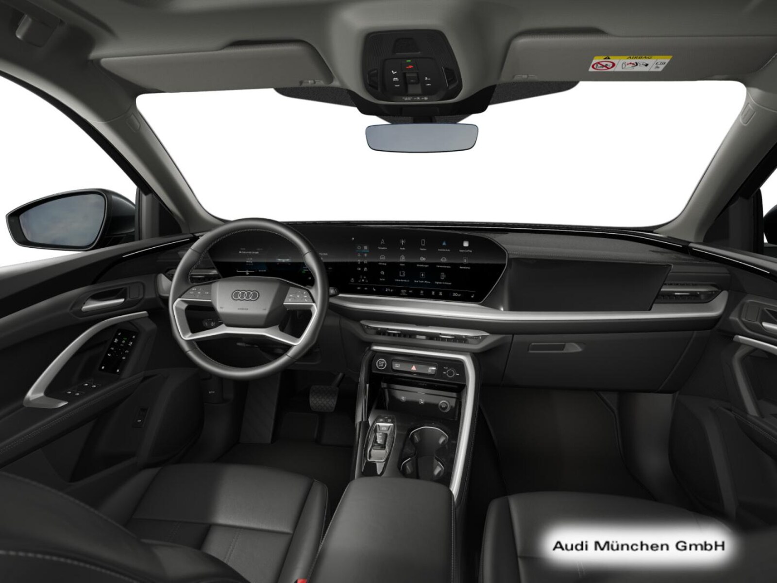 Audi Q5 – Bild 9