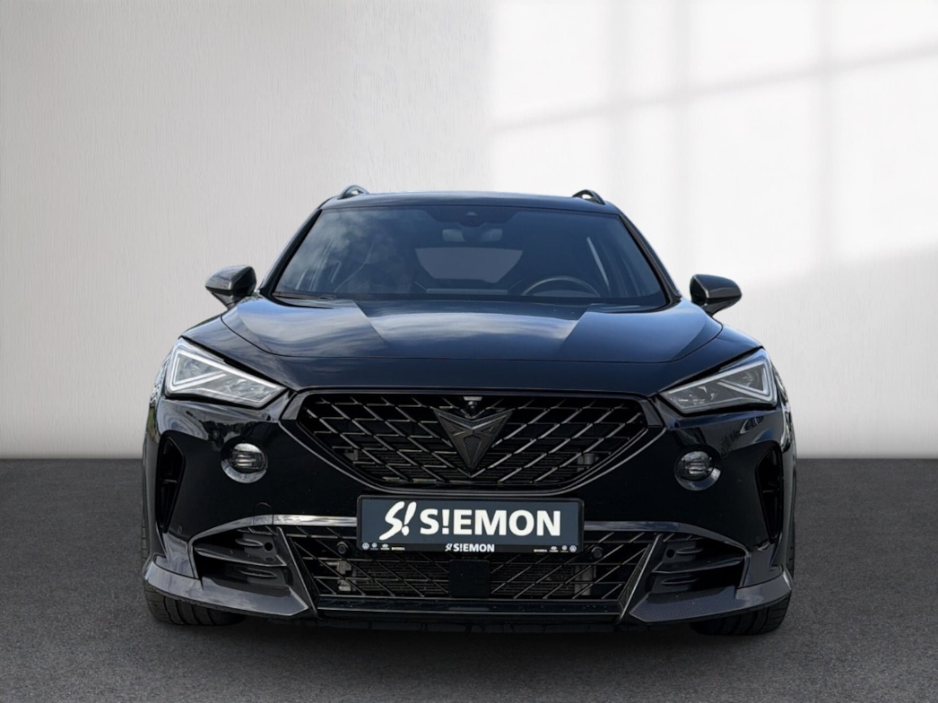 CUPRA Formentor VZ5