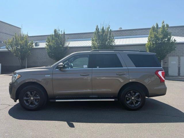 2018 Ford Expedition