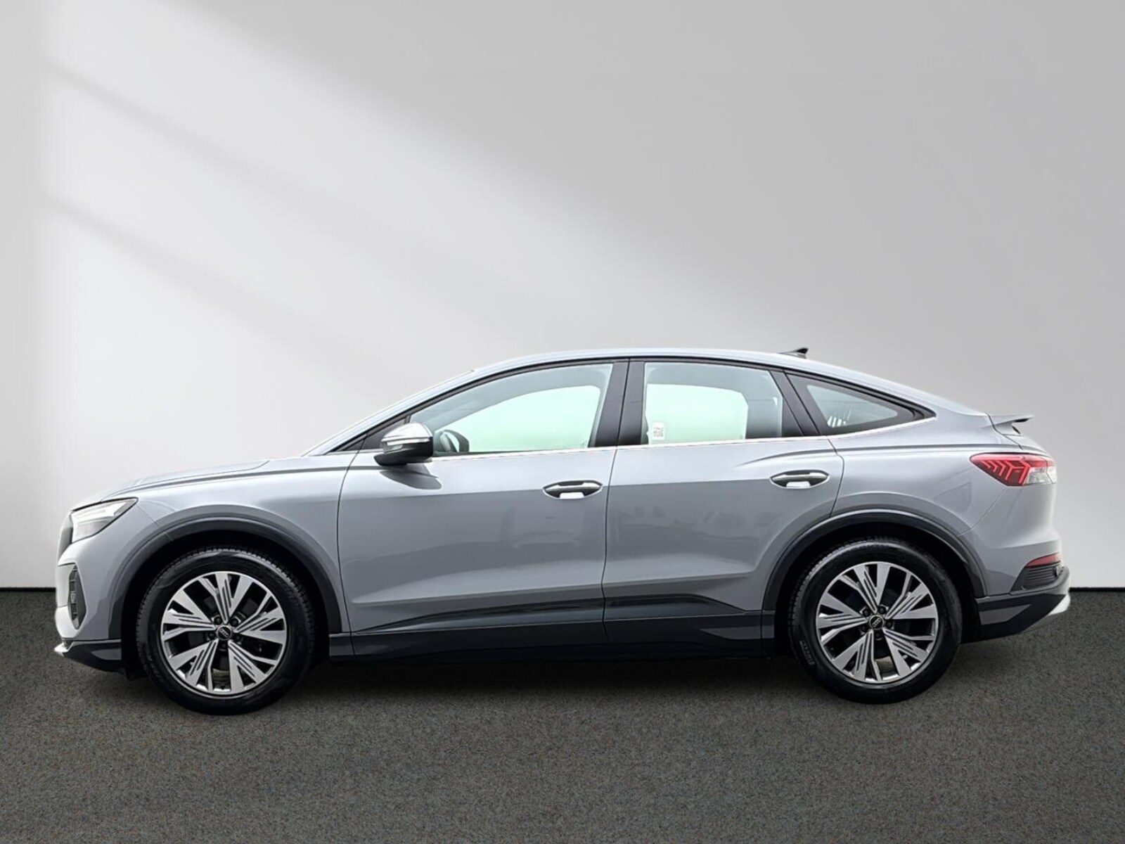 Audi Q4 Sportback e-tron – Bild 2