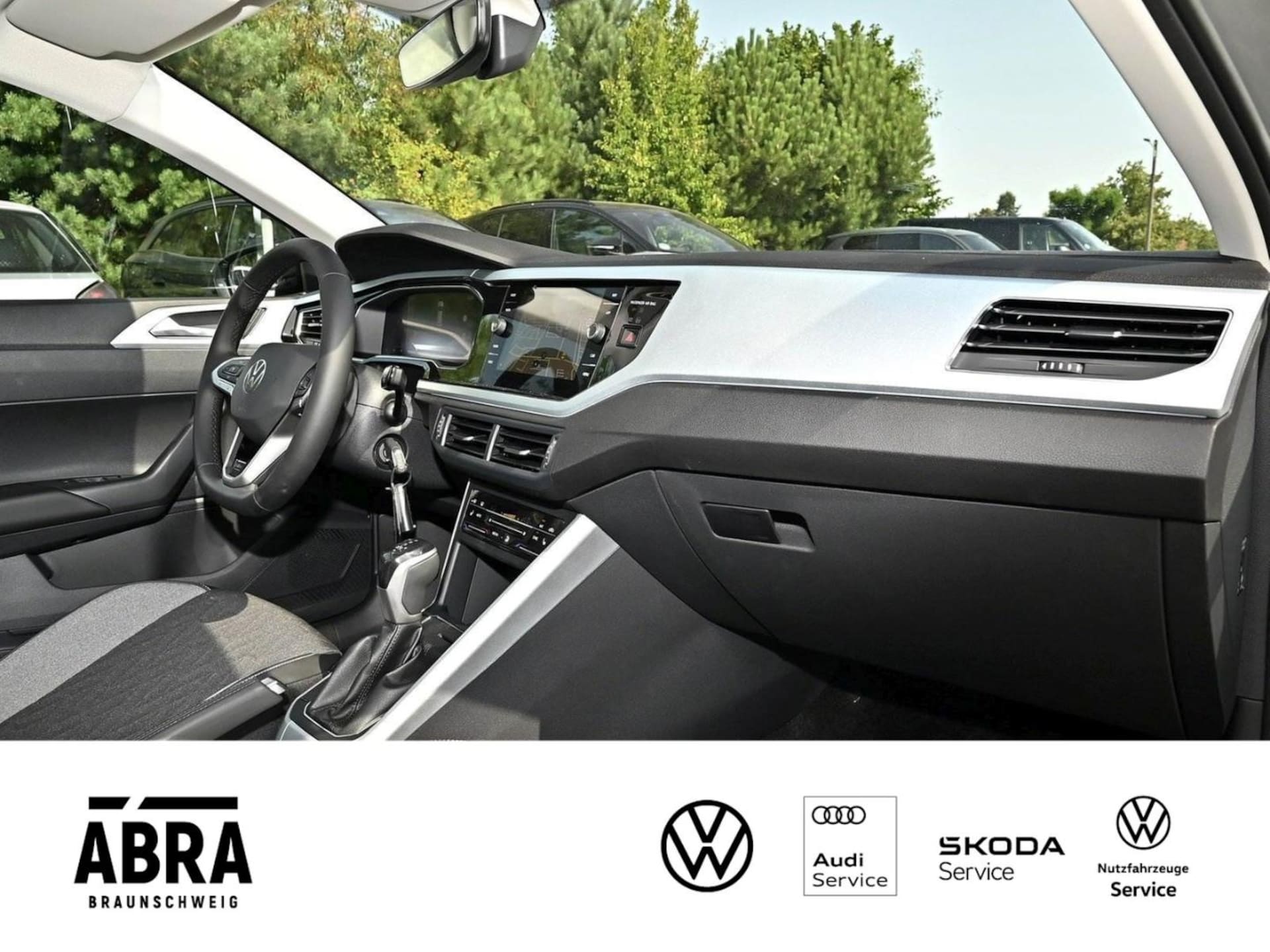 Volkswagen Polo Goal