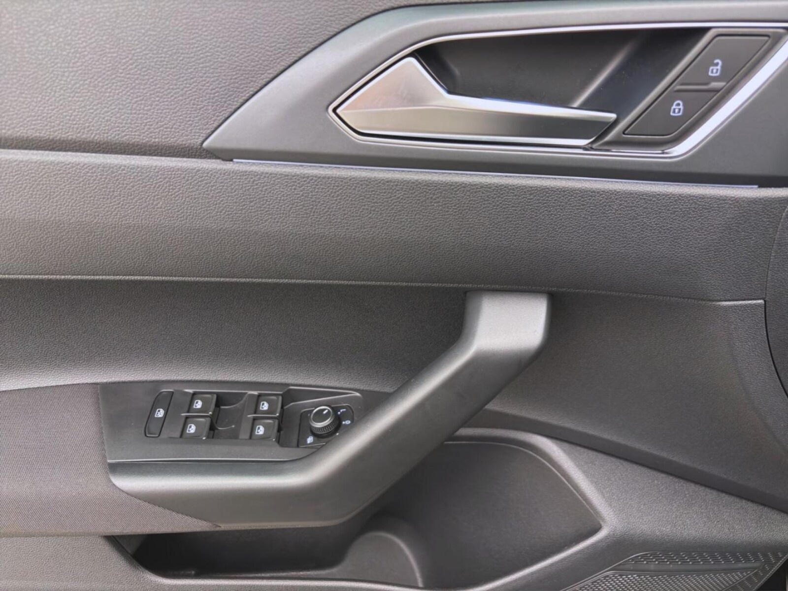Volkswagen Taigo – Bild 10
