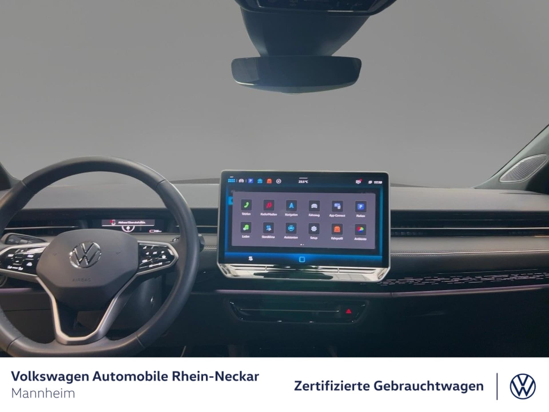 Volkswagen ID.7 Pro