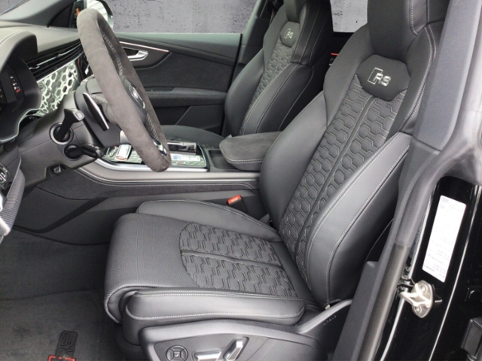 Audi RS Q8 performance – Bild 5