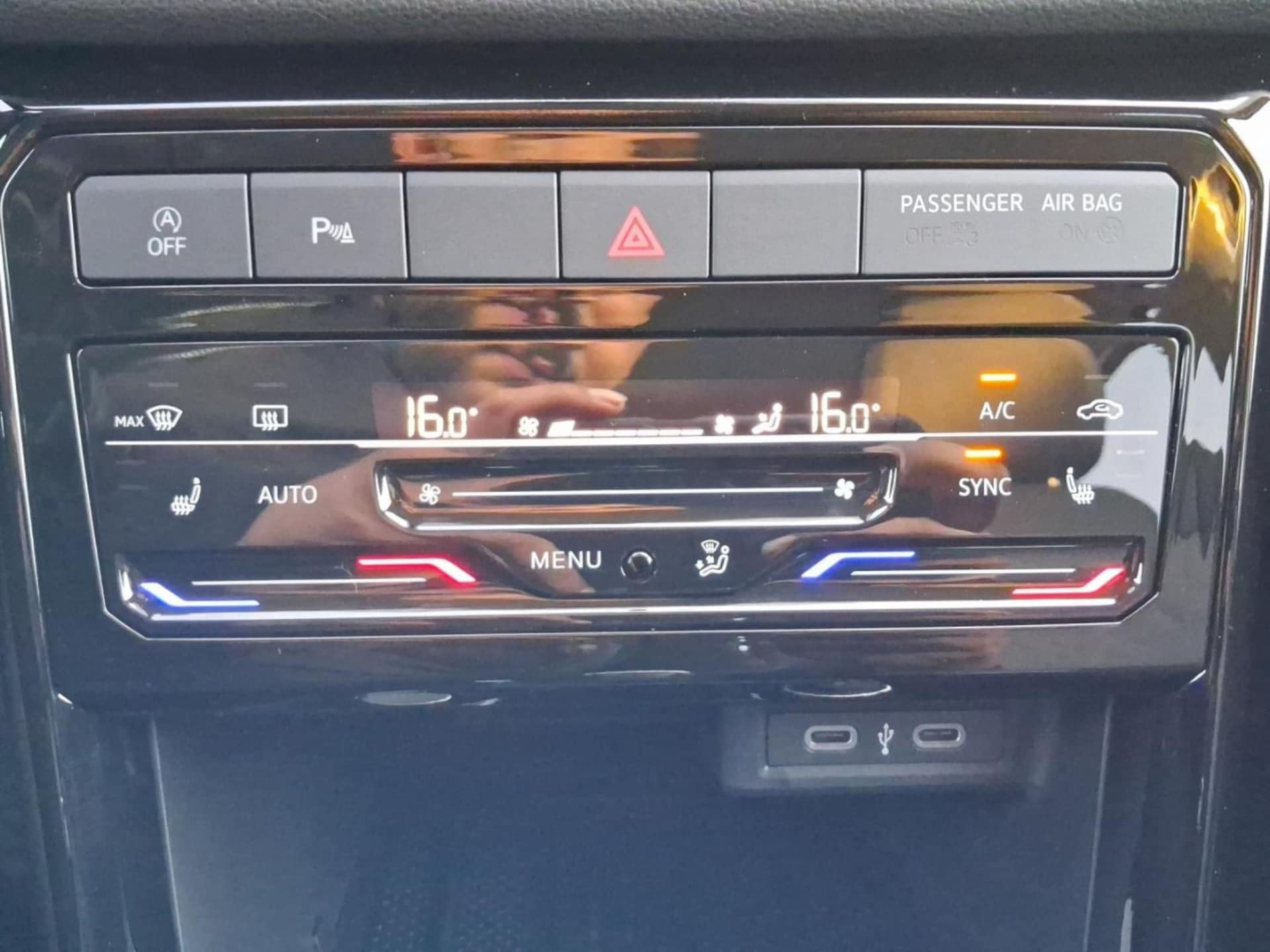 Volkswagen T-Cross Match