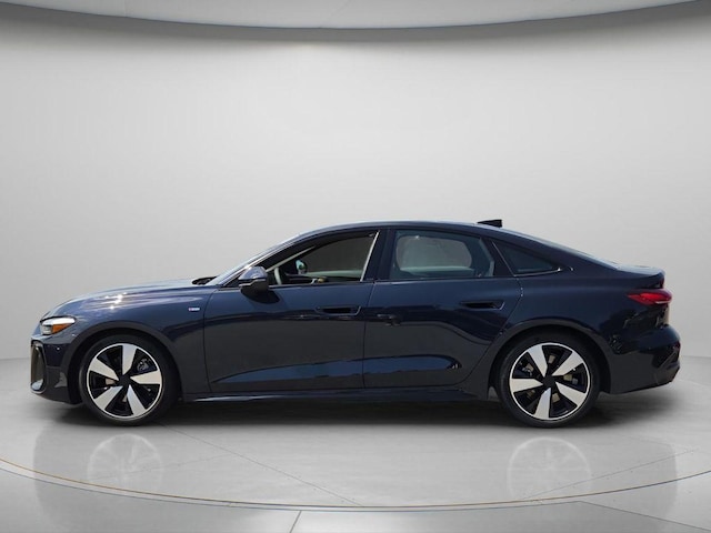 2026 Audi A5 Sedan