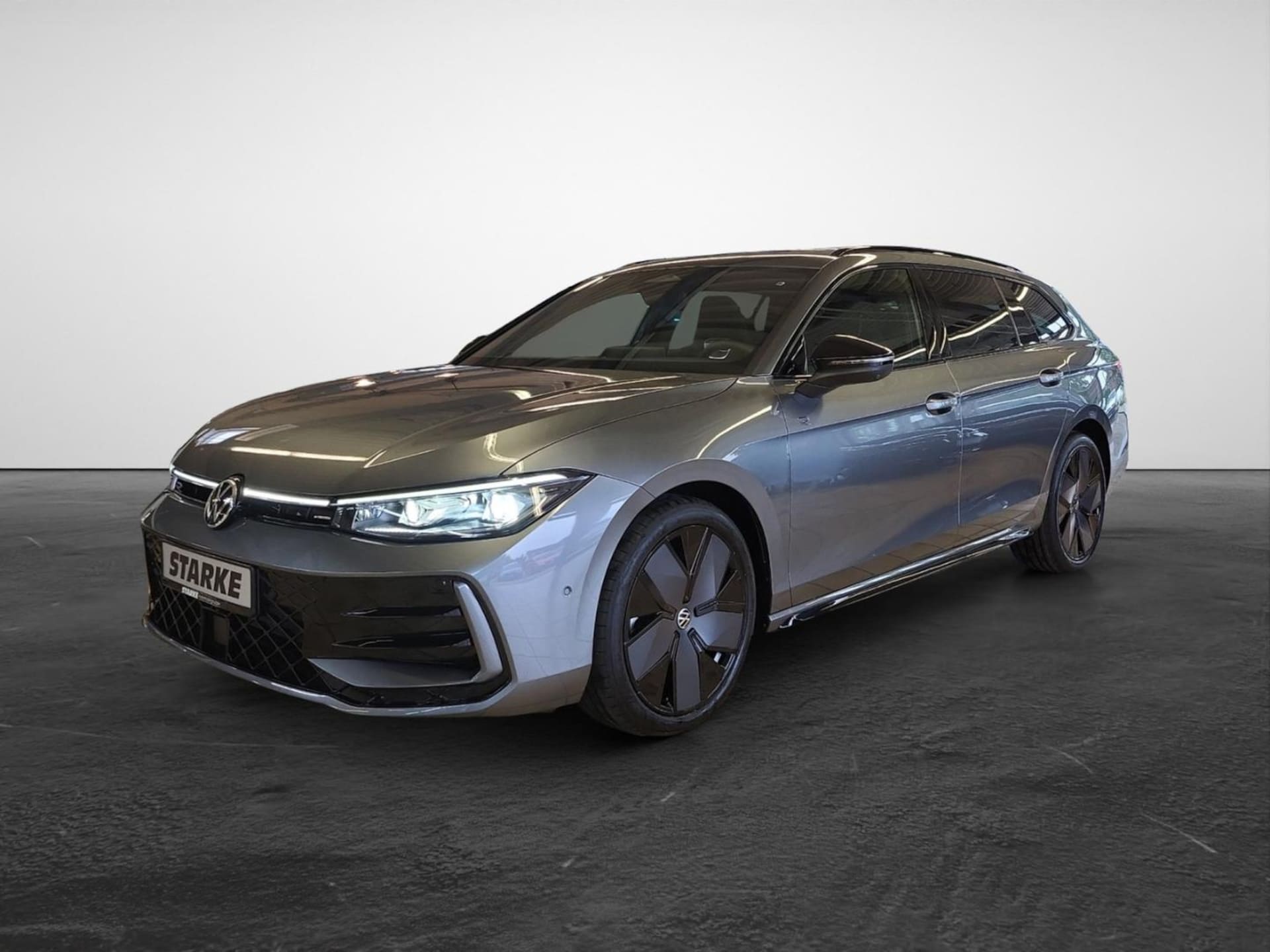 Volkswagen Passat R-Line