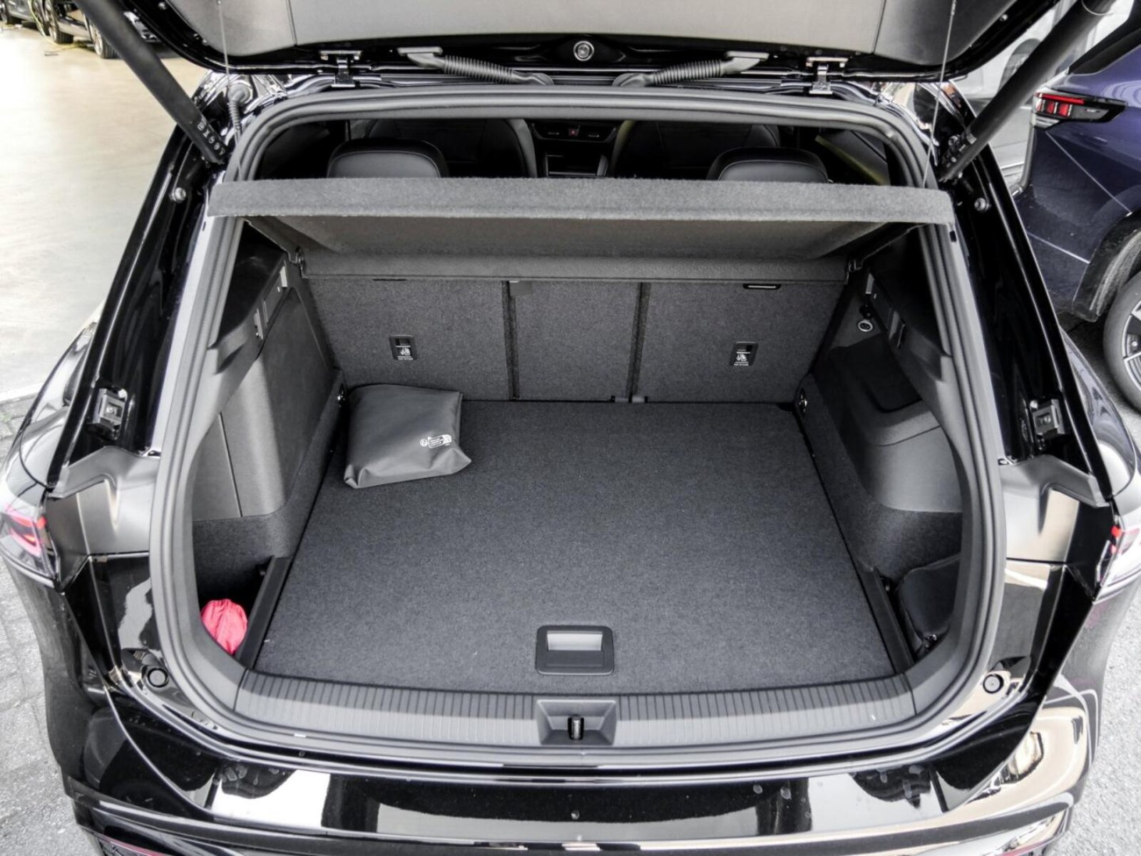 Volkswagen Tiguan – Bild 15