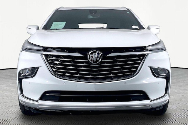 2024 Buick Enclave