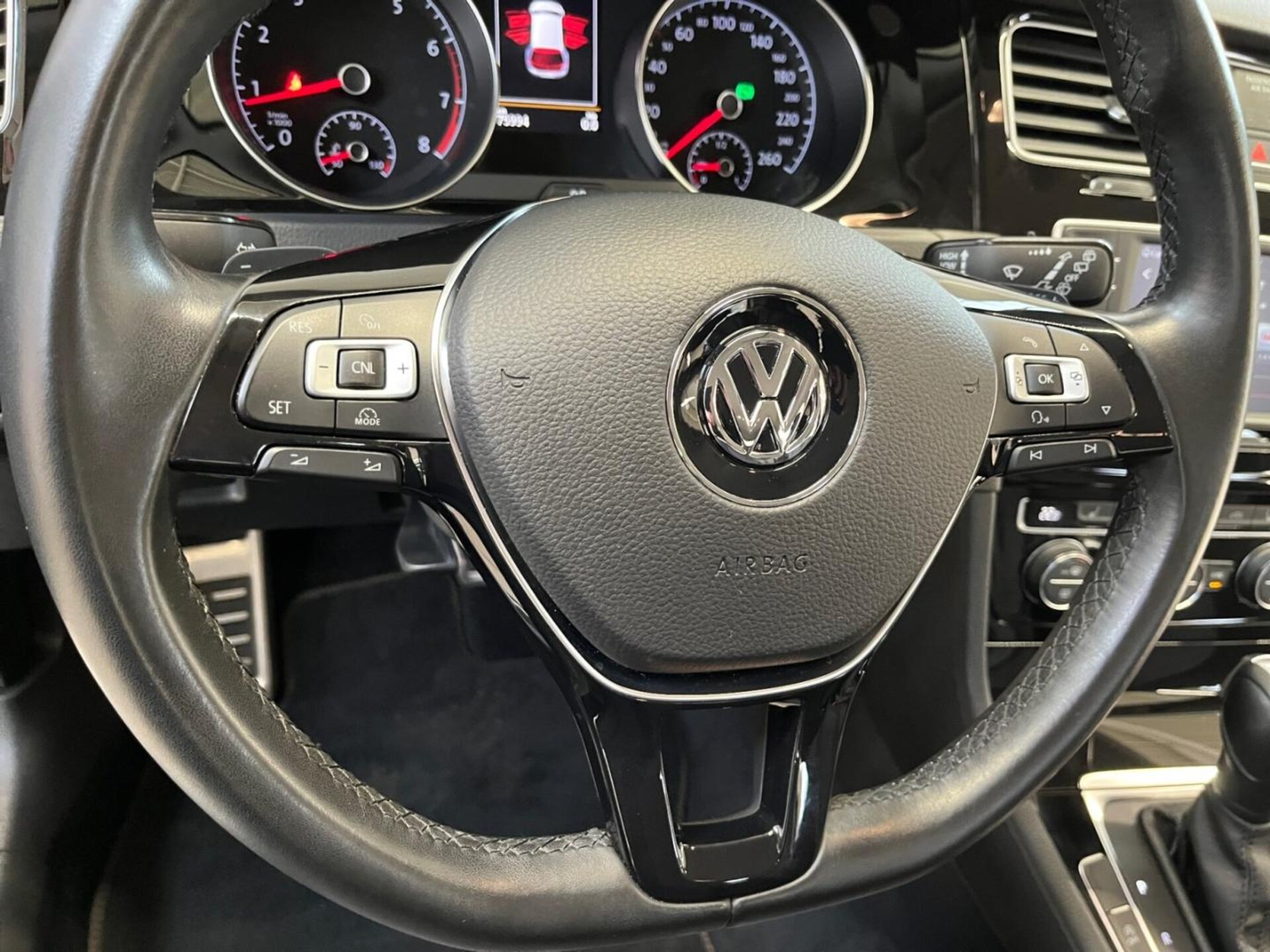 Volkswagen Golf Comfortline