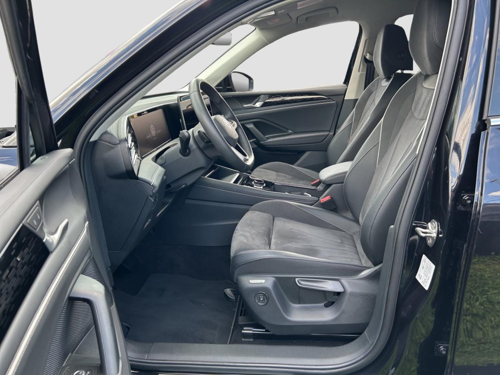 Volkswagen Tiguan – Bild 13