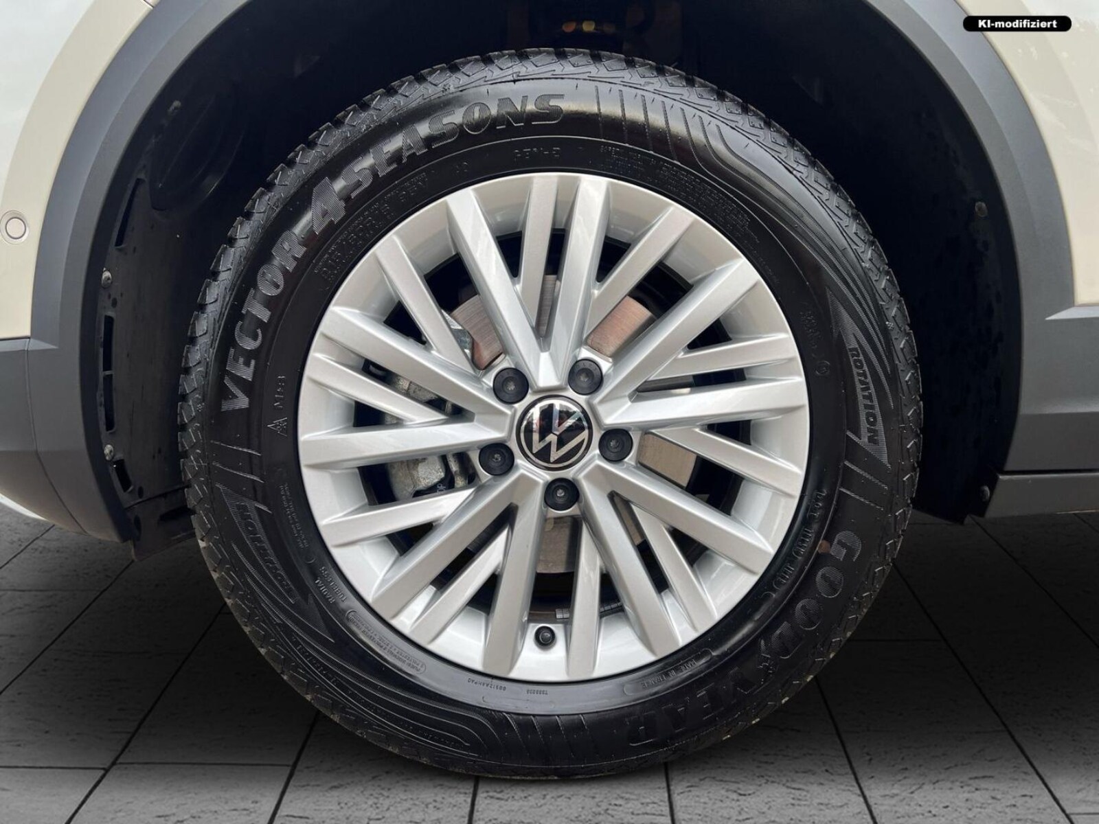 Volkswagen T-Roc – Bild 6