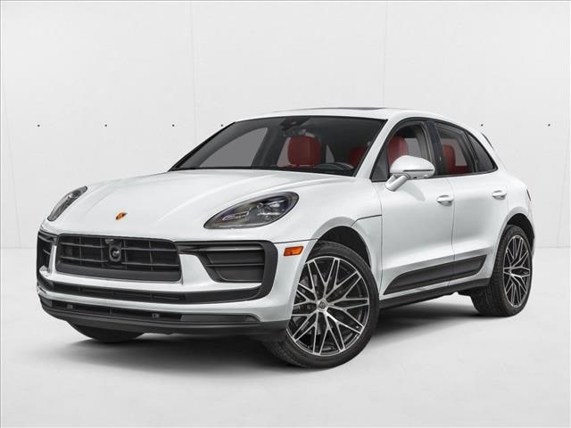 Photo of 2026 Porsche Macan 