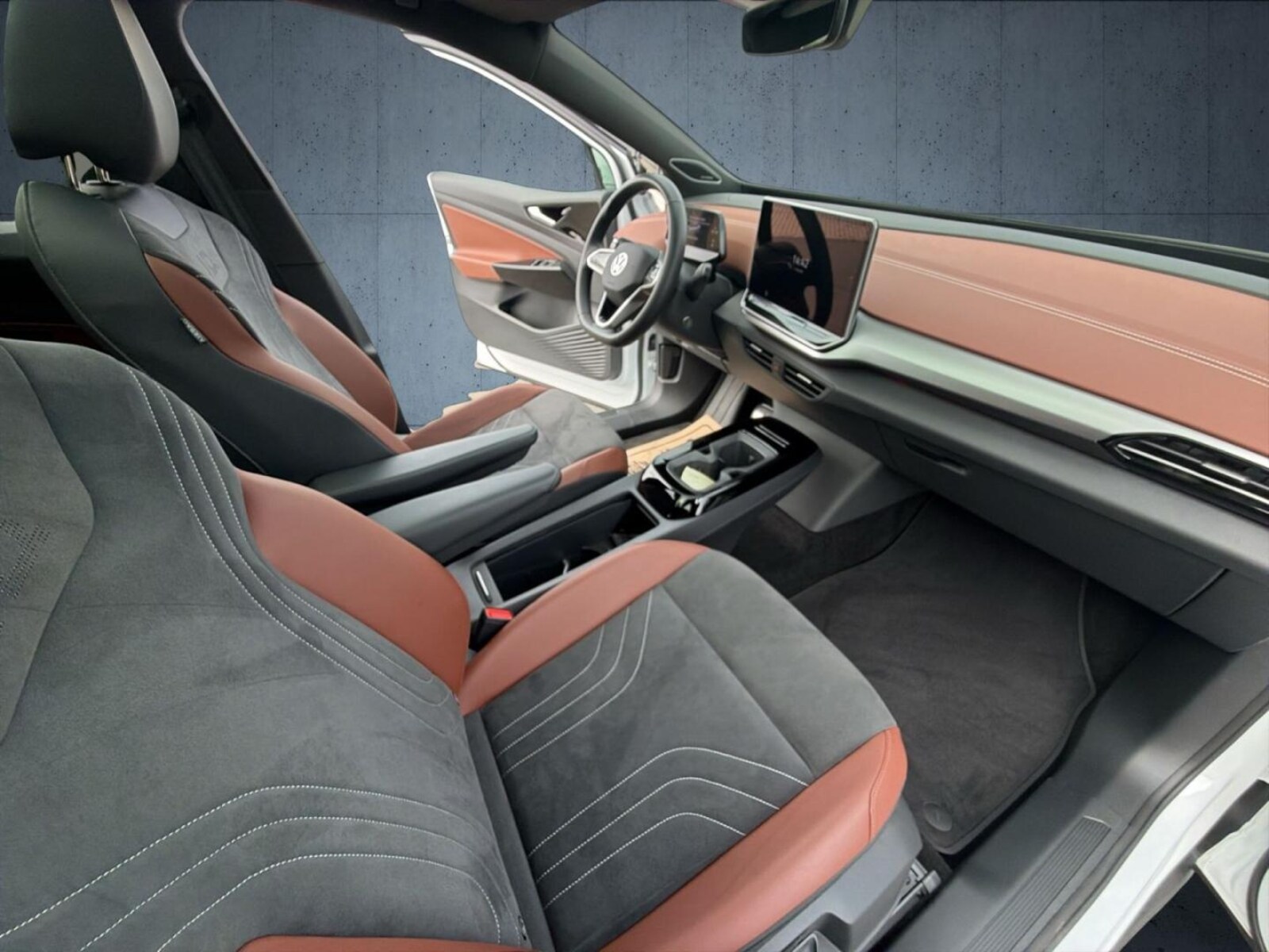 Volkswagen ID.5 – Bild 20