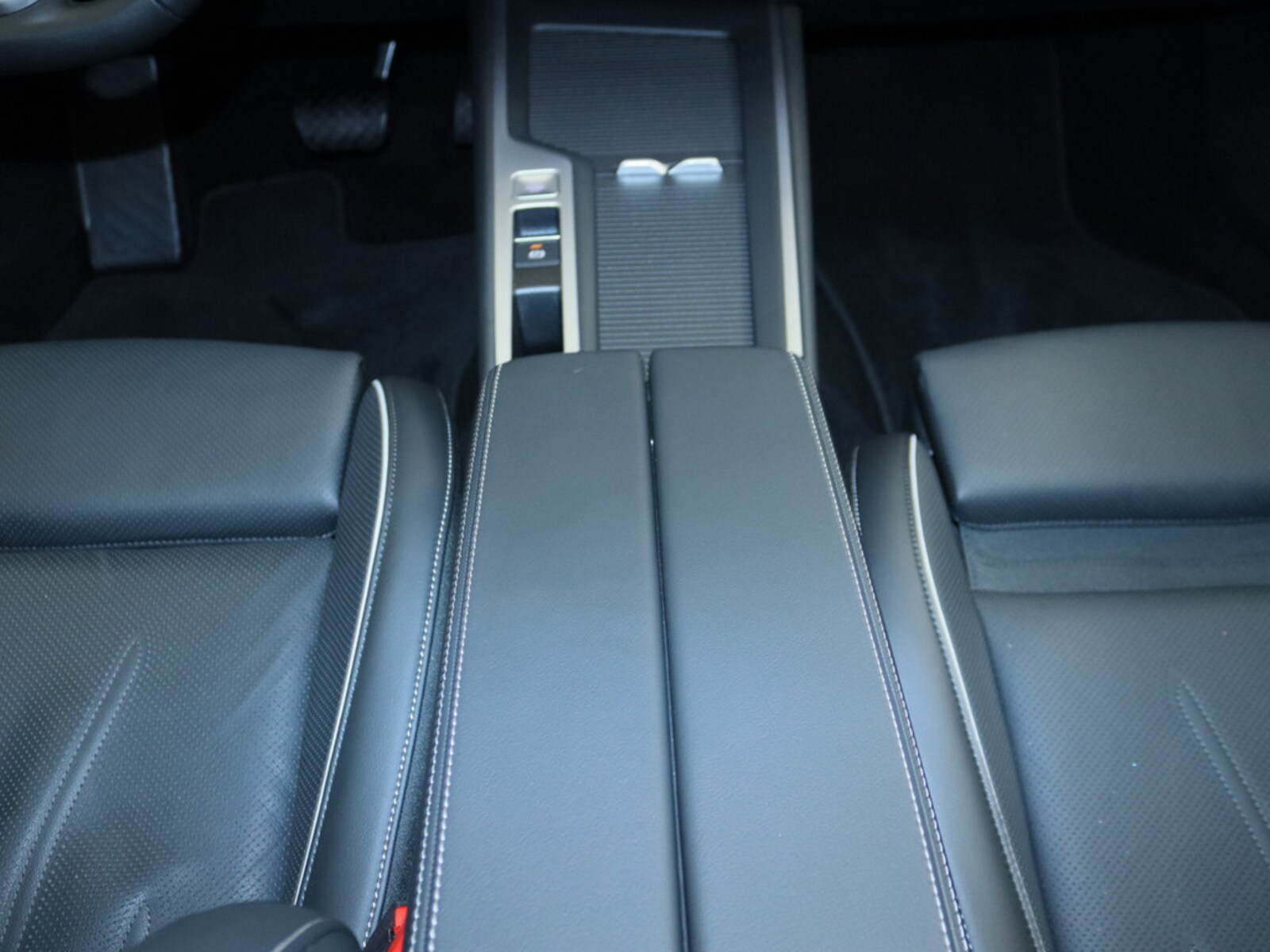Volkswagen Passat – Bild 21