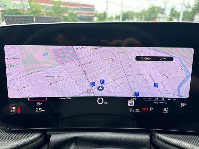 2026 Audi SQ5 Premium Plus - Photo 17