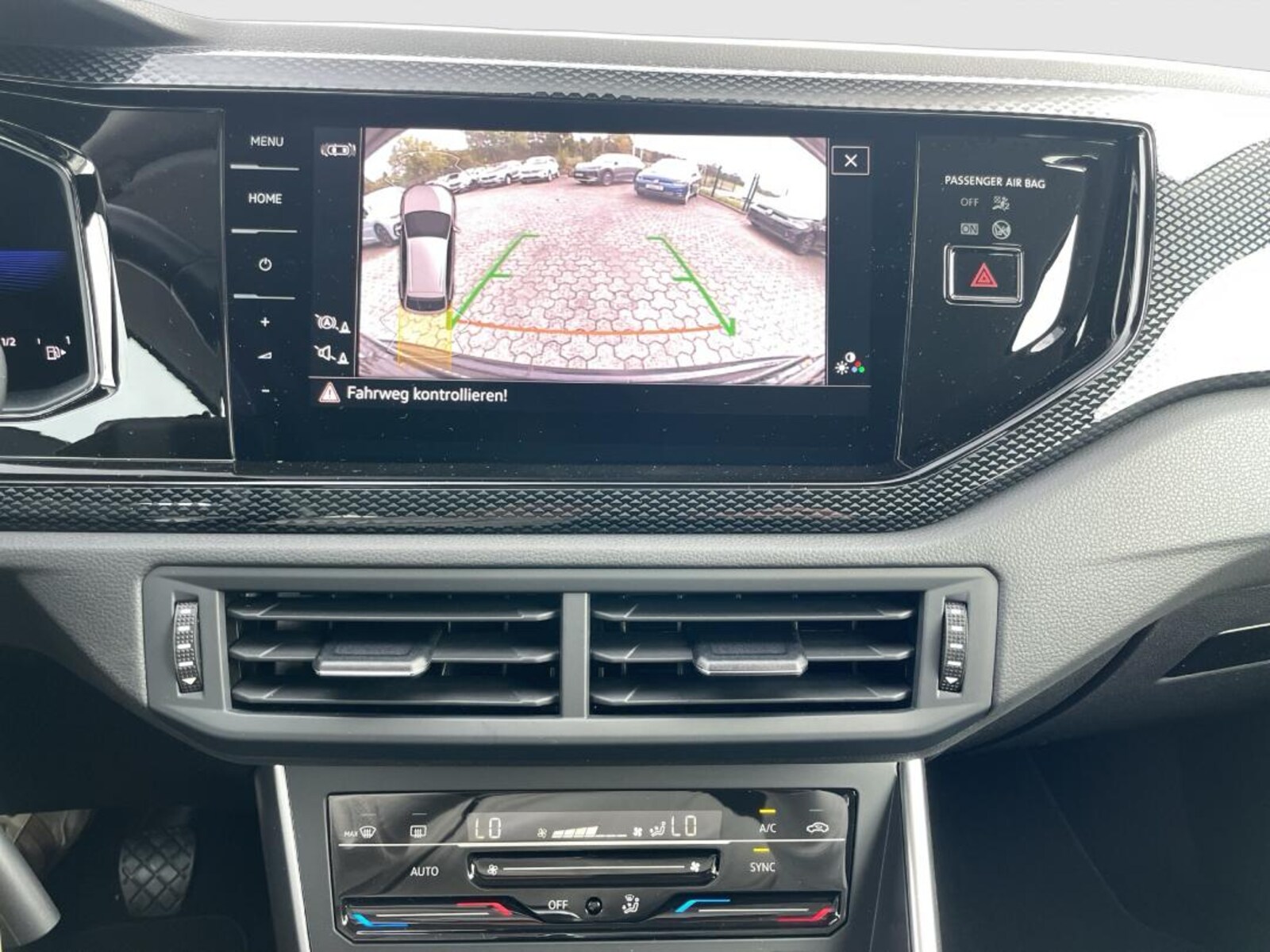 Volkswagen Taigo – Bild 13