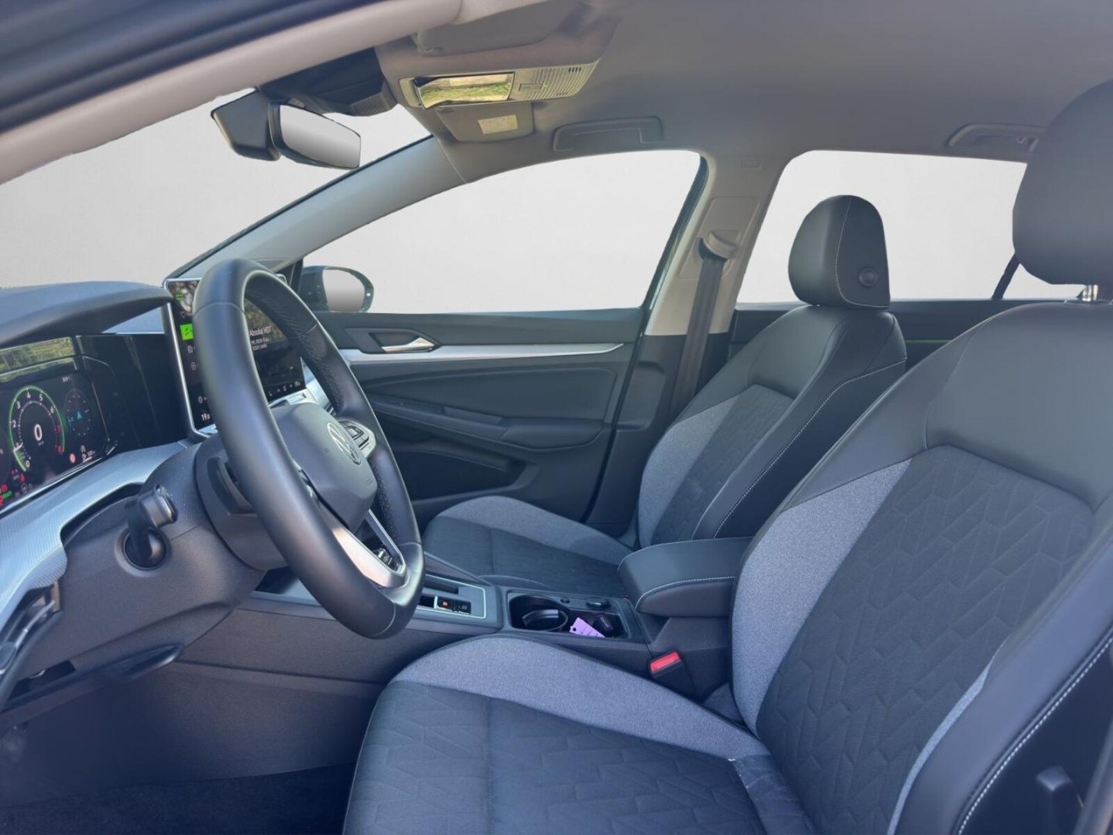 Volkswagen Golf Variant – Bild 12