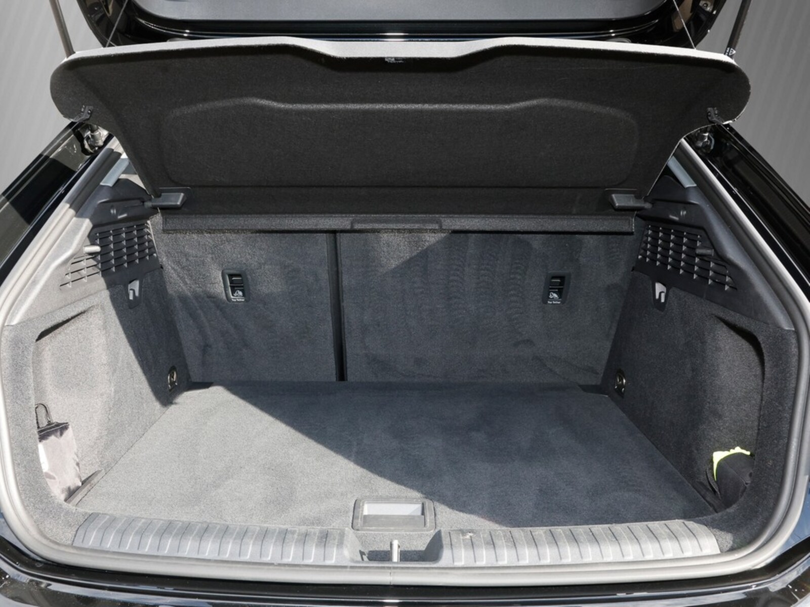 Audi A3 allstreet – Bild 12