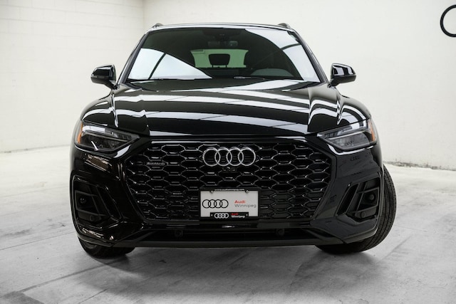 2023 Audi Q5 Sportback