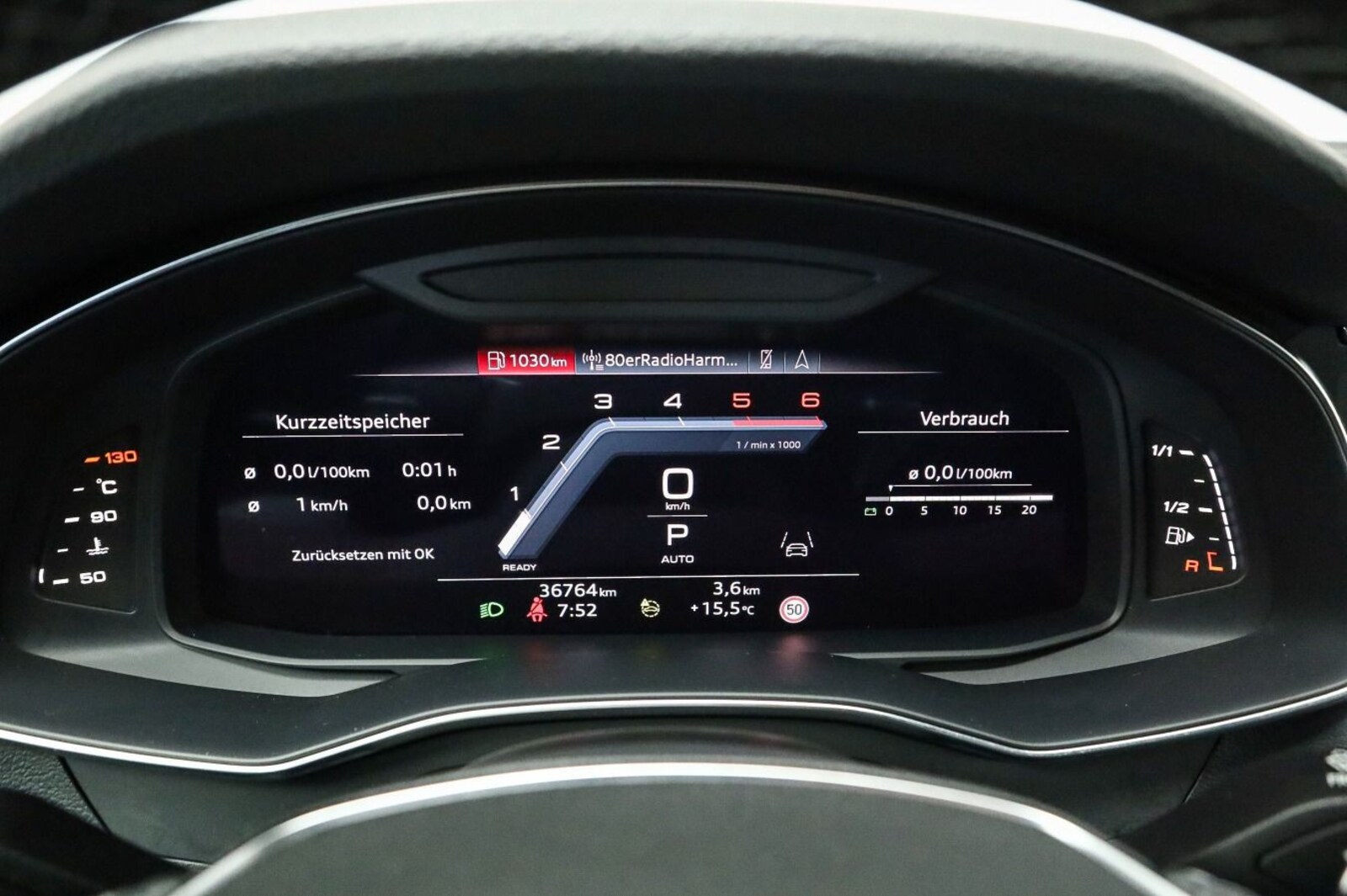 Audi A6 Avant – Bild 20