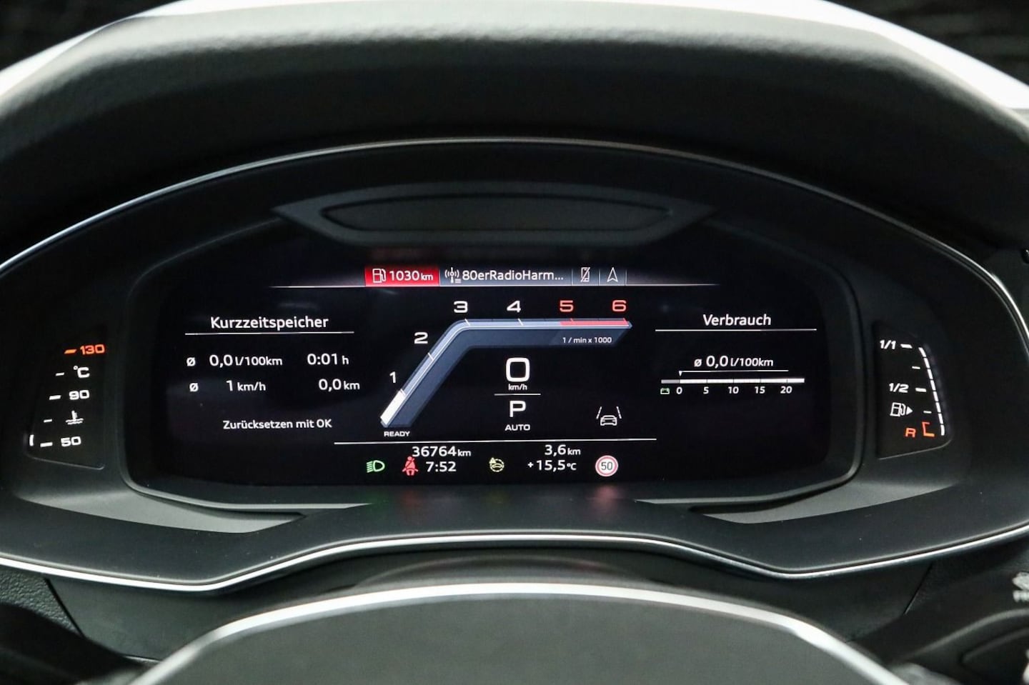 Bild über Audi A6 Avant sport 40 TDI quattro S tronic - für weitere Informationen kontaktieren Sie den Audi Partner