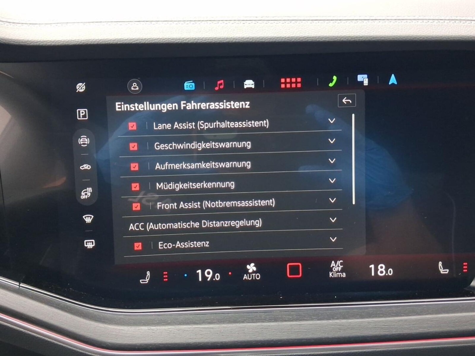 Volkswagen Touareg – Bild 16