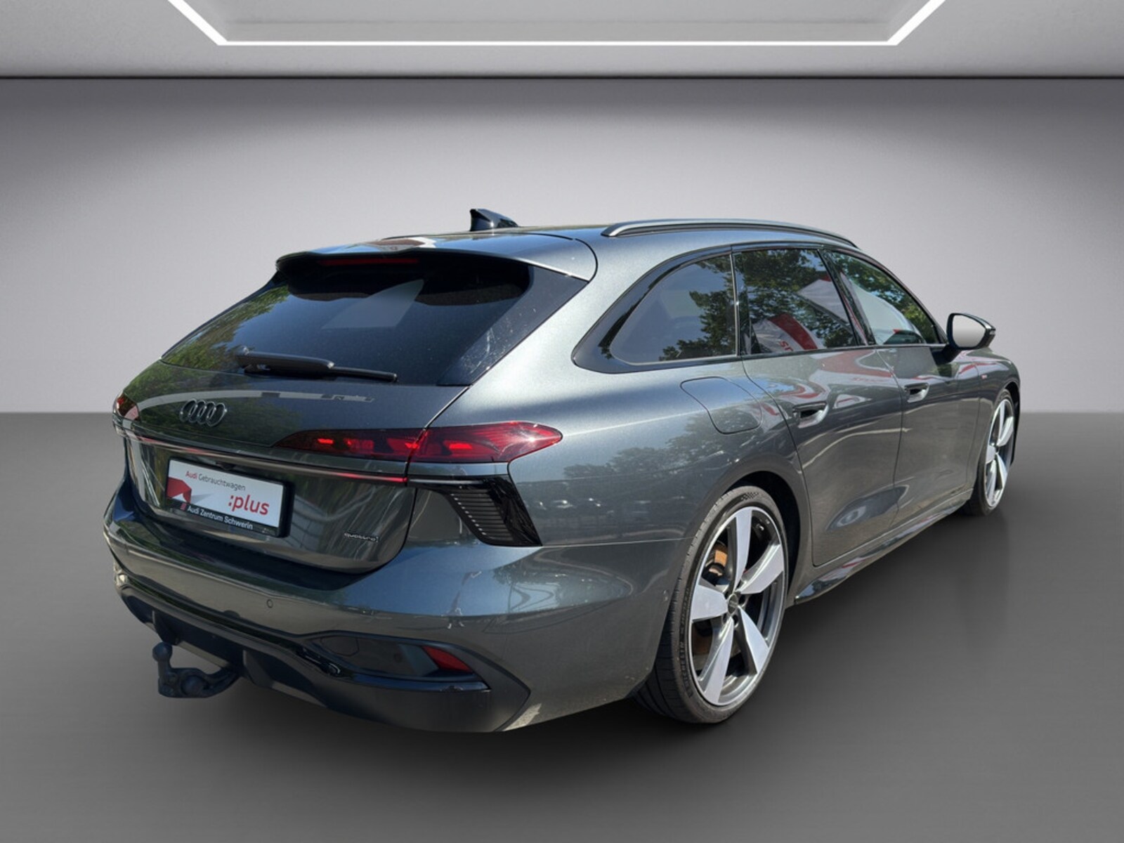 Audi A6 Avant – Bild 5