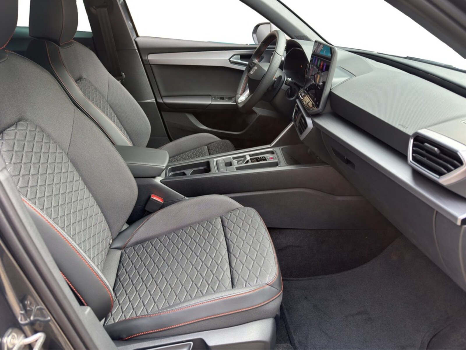 SEAT Leon – Bild 9