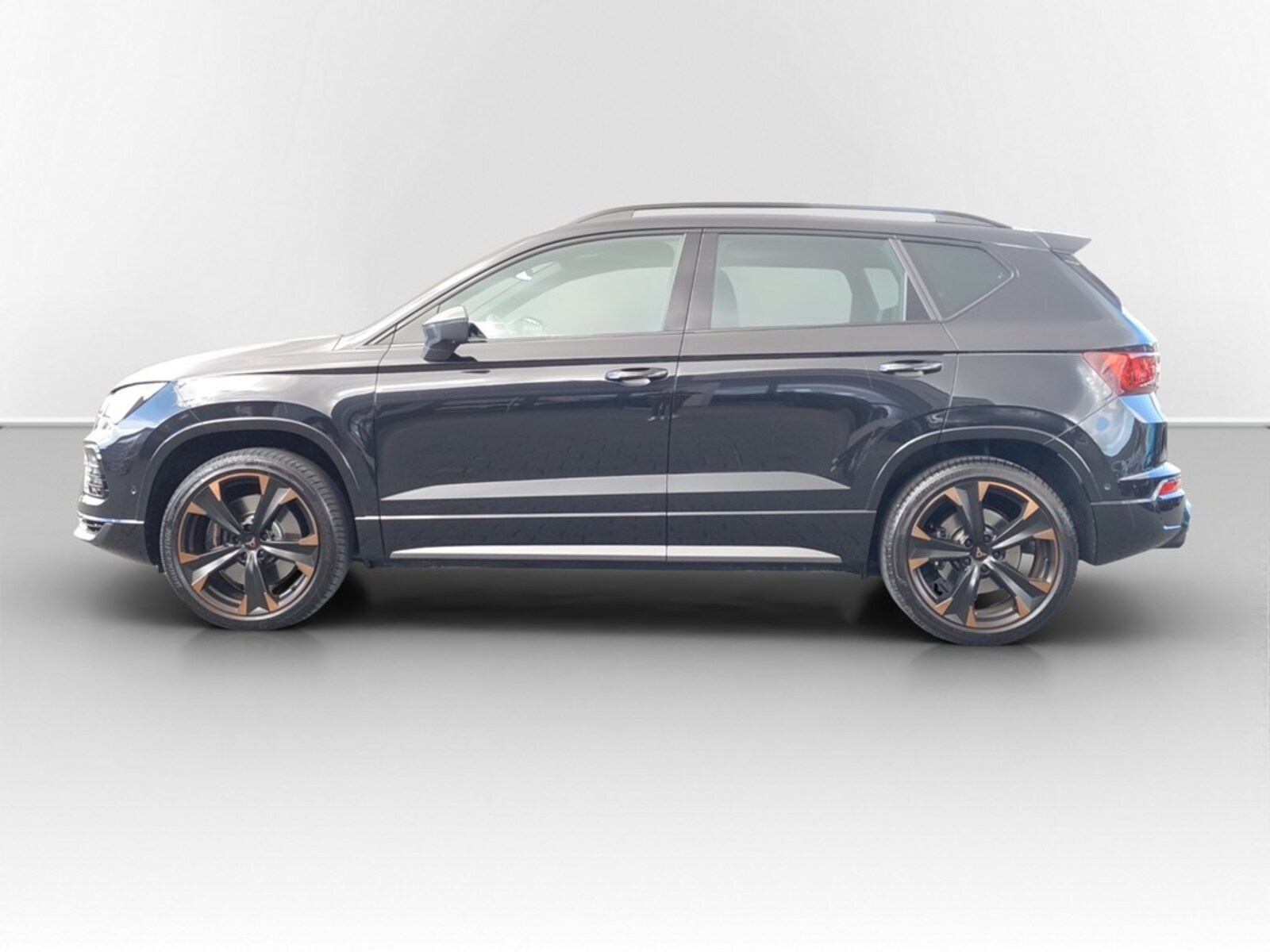 CUPRA Ateca – Bild 8