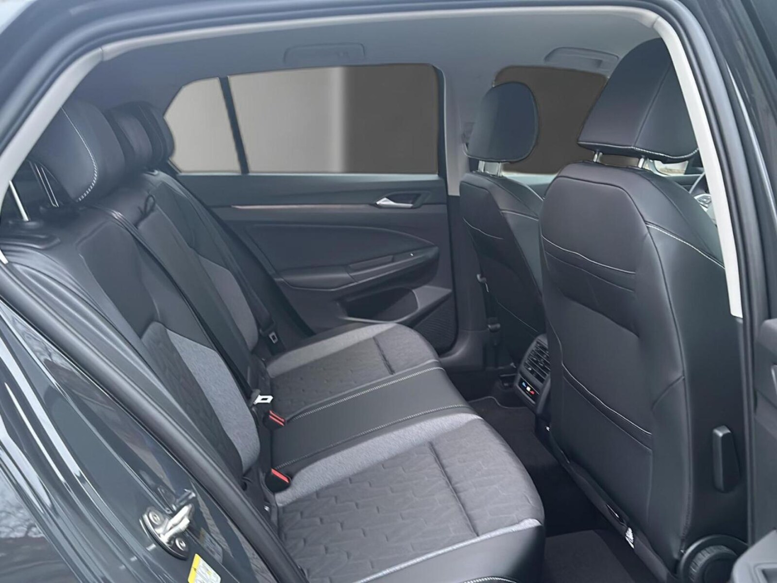 Volkswagen Golf – Bild 18