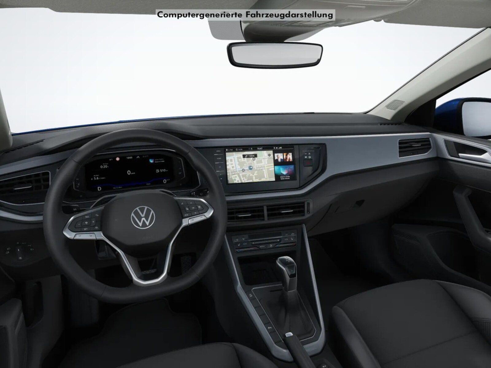 Volkswagen Taigo – Bild 10