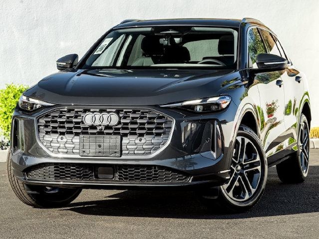 Photo of 2026 Audi Q5 