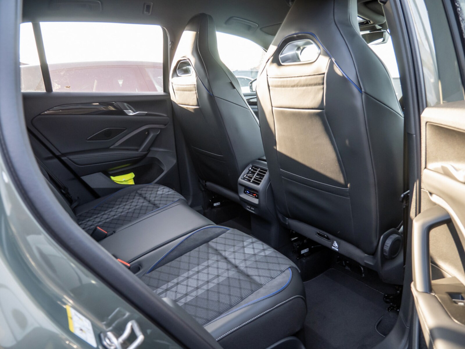 Volkswagen Tiguan – Bild 5