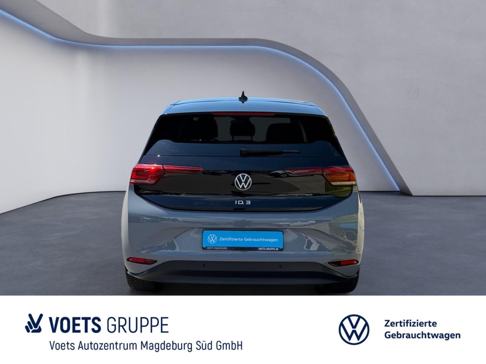 Volkswagen ID.3 – Bild 4