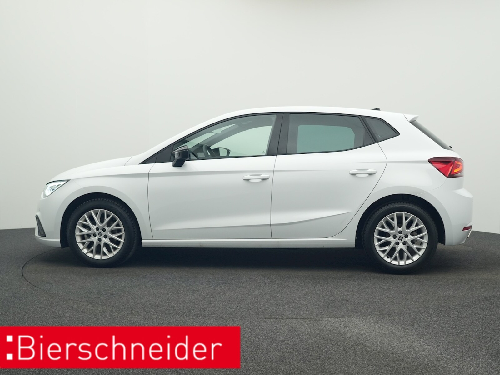 SEAT Ibiza – Bild 2